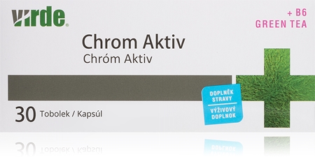 Virde Chromium Active Brza Dostava Notino Hr