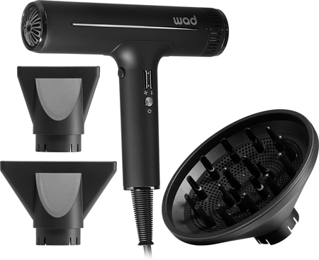 Wad Elite Hair Dryer Brza Dostava Notino Hr