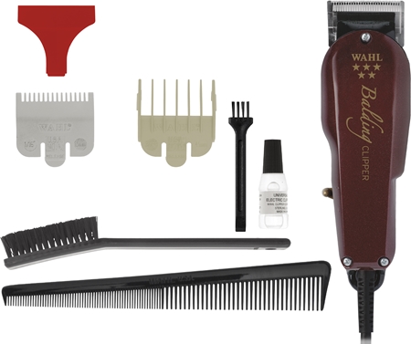 Wahl Pro Balding Professionel H Rtrimmer Til H R Notino Dk