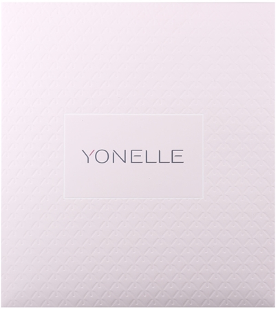 Yonelle Biofusion 3C Cosmetic Set I Notino Co Uk