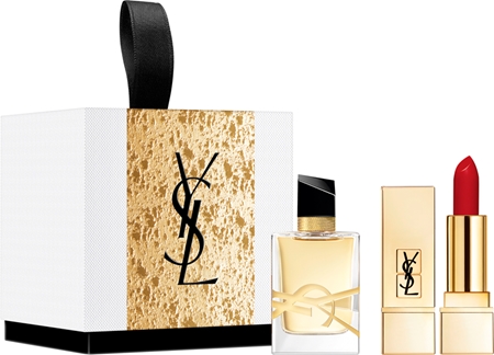 Yves Saint Laurent Libre Gift Set Notino Co Uk