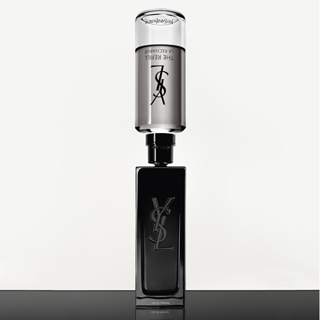 Yves Saint Laurent Myslf Notino Dk