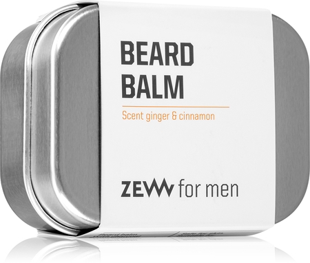 Zew For Men Beard Balm Winter Edition Balsam Do Brody