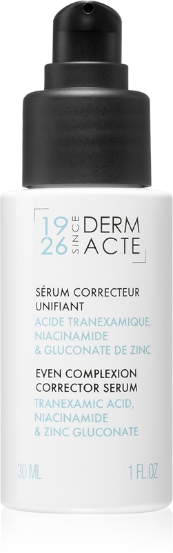 Acad Mie Scientifique De Beaut Derm Acte Even Comlexion Corrector