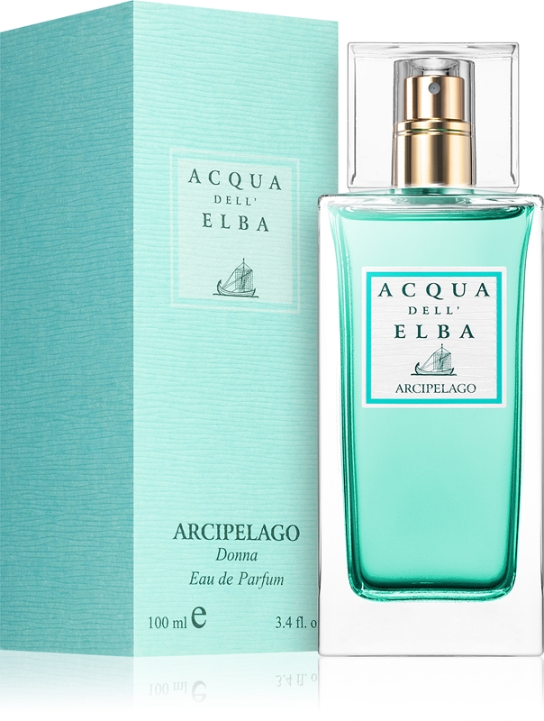 Acqua Dell Elba Arcipelago Women Eau De Parfum For Women Notino Co Uk