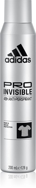 Adidas Pro Invisible Antitranspirante 48h Notino Es