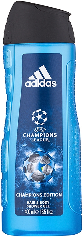 Adidas Uefa Champions League Champions Edition Duschgel F R Herren Notino