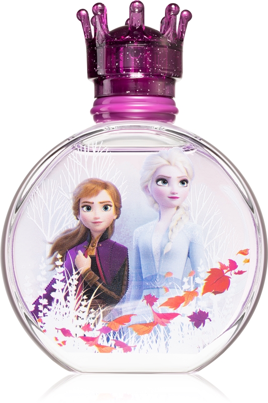 Air Val Frozen II Eau De Toilette Notino Co Uk