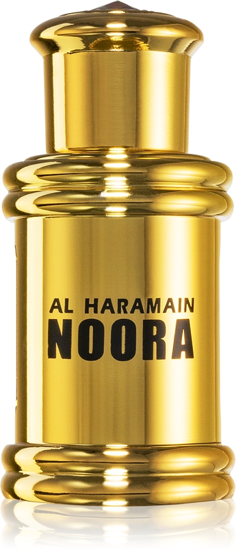 Al Haramain Noora Perfumed Oil For Women Notino Ie