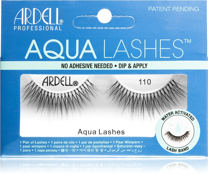 Ardell Aqua Lash Pestanas Falsas Notino Pt