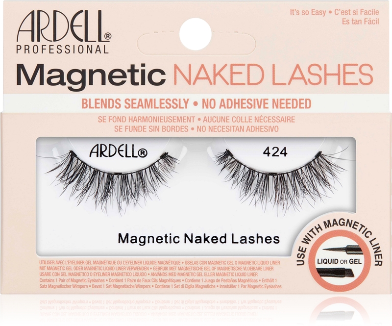 Ardell Magnetic Naked Lash Magnetic Lashes Notino Ie