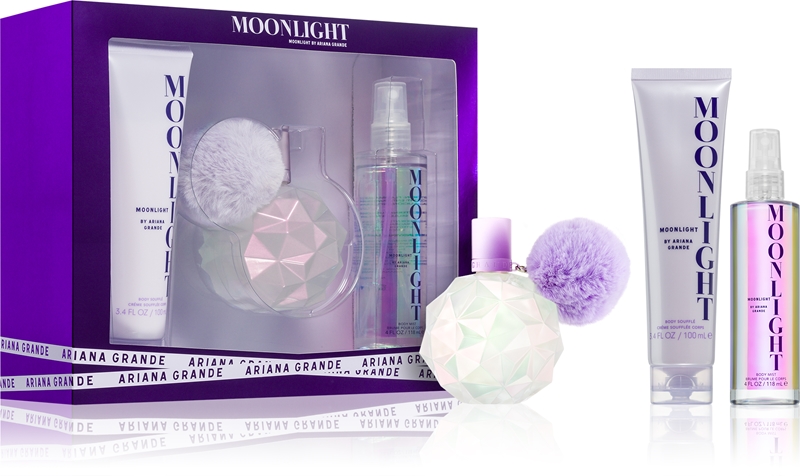 Ariana Grande Moonlight Geschenkset F R Damen Notino