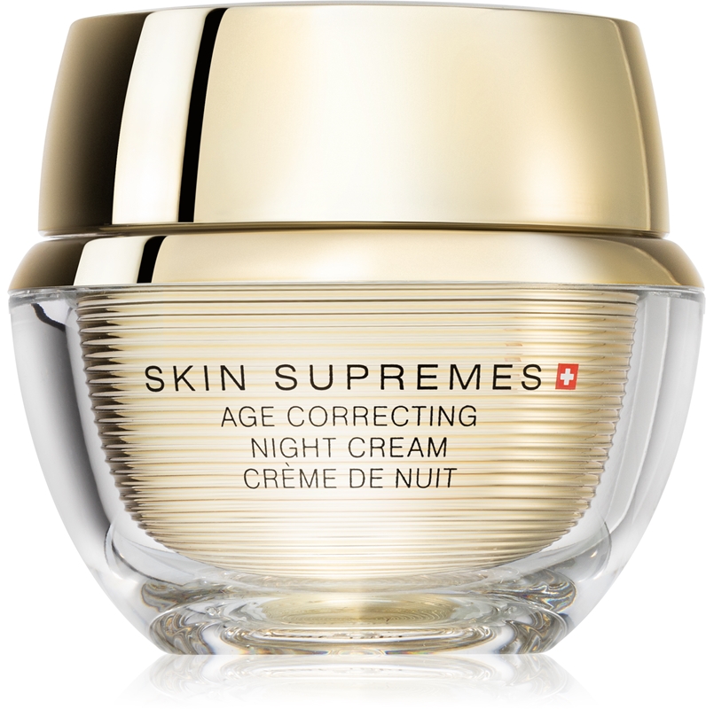 Artemis Skin Supremes Age Correcting Cr Me De Nuit R G N Rante Notino Be