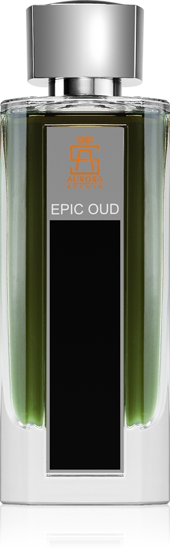 Aurora Epic Oud Eau De Parfum For Men Notino Ie