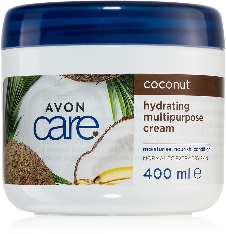 Avon Care Coconut Brza Dostava Notino Hr