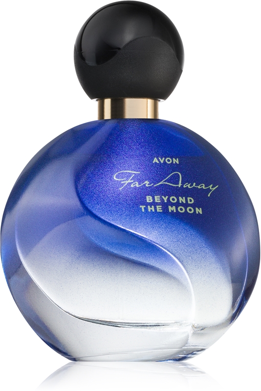 Avon Far Away Beyond The Moon Eau De Parfum For Women Notino Ie