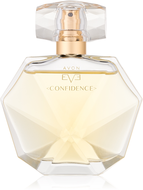 Avon Eve Confidence Eau De Parfum For Women Notino Co Uk