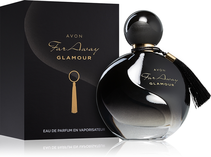 Avon Far Away Glamour Eau De Parfum For Women Notino Co Uk