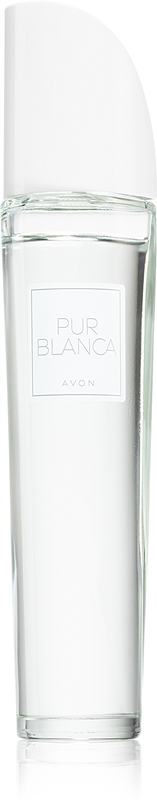 Avon Pur Blanca Woda Toaletowa Dla Kobiet Opinie Notino Pl