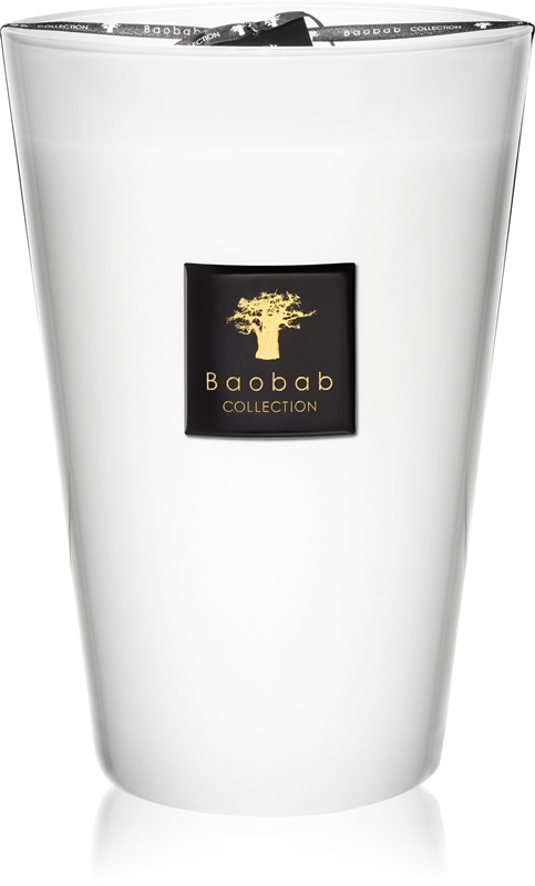 Baobab Collection Les Prestigieuses Pierre De Lune Scented Candle