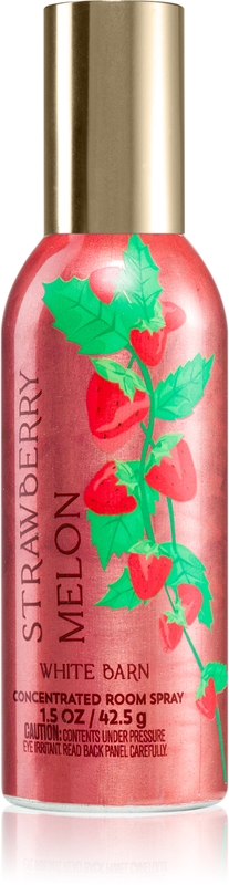 Bath Body Works Strawberry Melon Spray Para O Lar Notino Pt