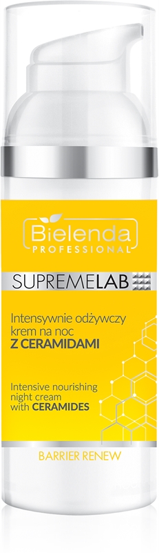 Bielenda Professional Supremelab Barrier Renew Intenzivn Vy Ivuj C