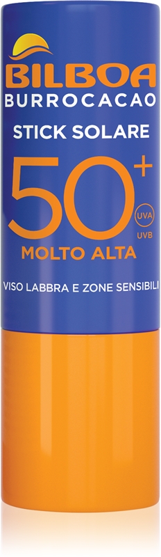 Bilboa Burrocacao Stick Sunscreen Spf Notino Ie