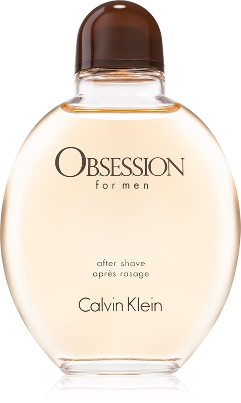 Calvin Klein Obsession For Men Aftershave Water For Men Notino Ie