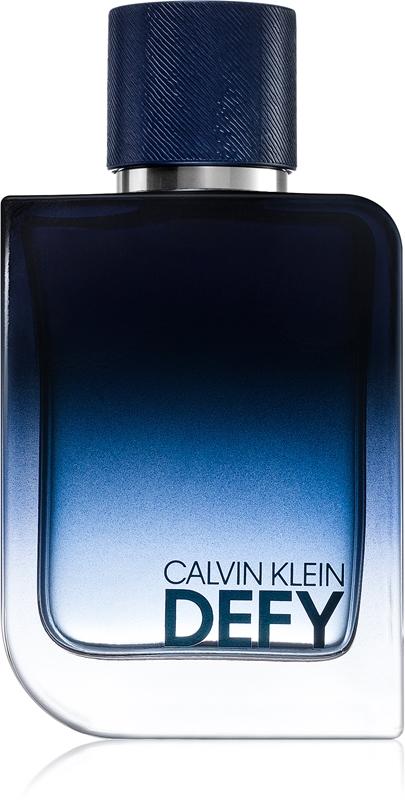 Calvin Klein Defy Eau De Parfum For Men Notino Co Uk