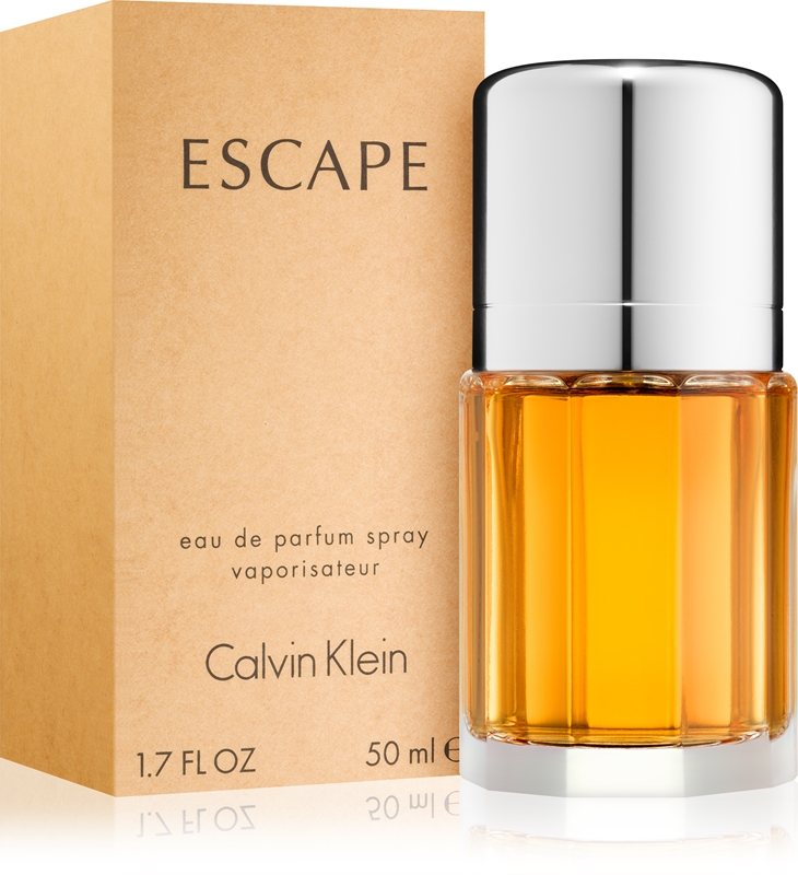 Calvin Klein Escape Eau De Parfum Para Mulheres Notino Pt