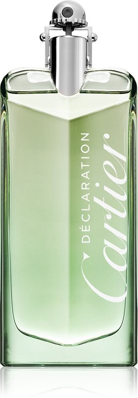 Cartier Déclaration Haute Fraîcheur Eau de Toilette Unisex Notino