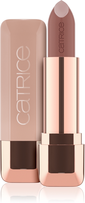 Catrice Full Satin Nude Satin Lipstick Notino Co Uk