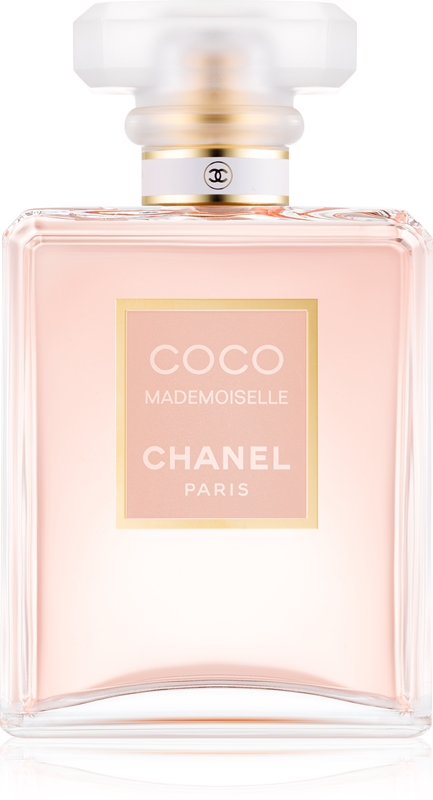 Chanel Coco Mademoiselle Woda Perfumowana Dla Kobiet Notino Pl