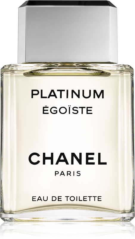 Chanel Go Ste Platinum Eau De Toilette For Men Notino Co Uk