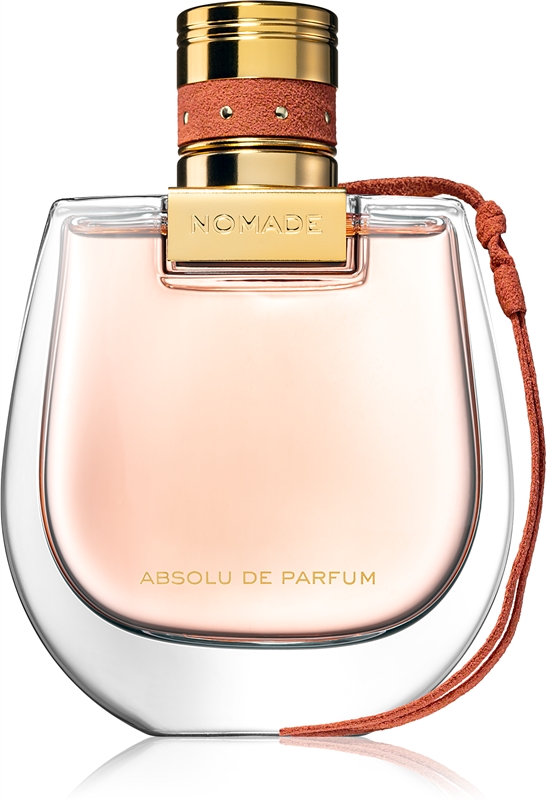 Chlo Nomade Absolu De Parfum Eau De Parfum F R Damen Erfahrung Notino Cz