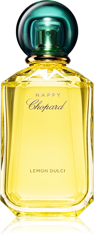 Chopard Happy Lemon Dulci Eau De Parfum For Women Notino Co Uk