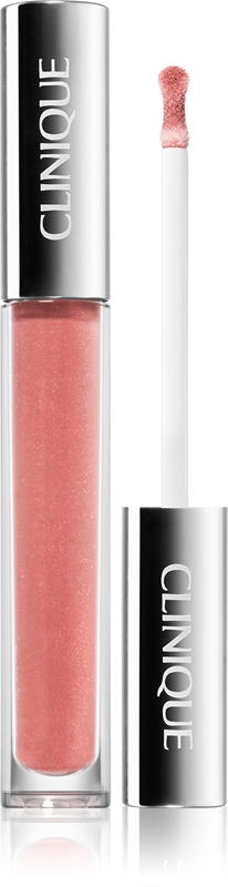 Clinique Pop Plush Creamy Lip Gloss Hydrating Lip Gloss Notino Co Uk