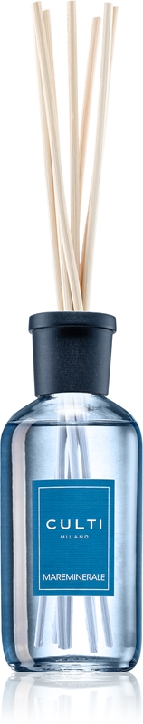 Culti Stile Mareminerale Aroma Diffuser With Filling Blue Notino Ie