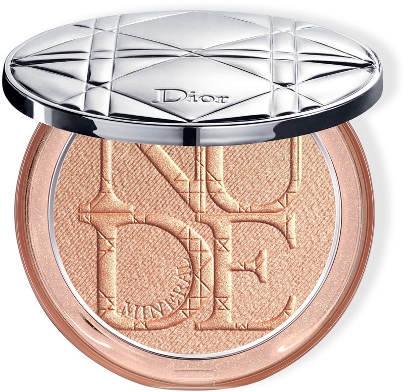 Dior Diorskin Nude Luminizer Roz Wietlacz