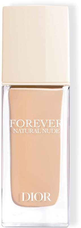 DIOR Dior Forever Natural Nude Fondotinta Per Un Look Naturale Notino It