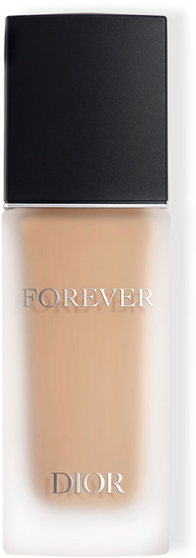 Dior Dior Forever Fond De Teint Mat H Sans Transfert Enrichi En