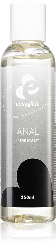 Easyglide Lubricant Anal Anal Lubricant Gel Notino Ie