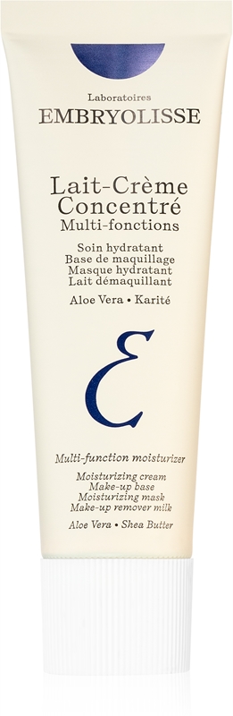 Embryolisse Moisturizers Cr Me Nourrissante Et Hydratante Notino Fr