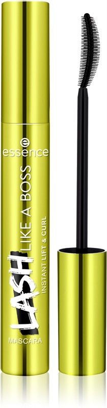 Essence Lash Like A Boss Notino Gr