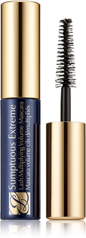 Estée Lauder Sumptuous Extreme Mini máscara voluminizadora para