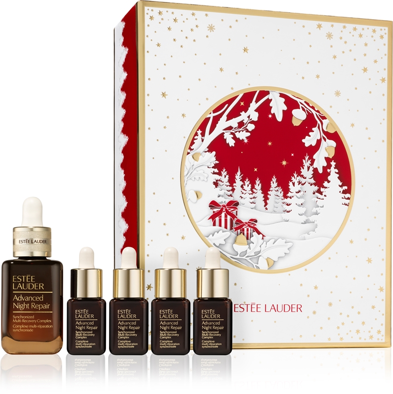 Estée Lauder Hero Advanced Night Repair Set coffret notino pt