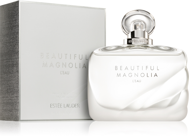 Estée Lauder Beautiful Magnolia LEau Eau de Toilette for women notino ie