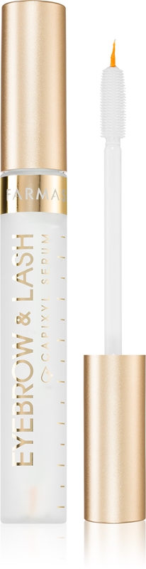 Farmasi Eyebrow Lash Nourishing Serum For Lashes And Brows Notino Ie