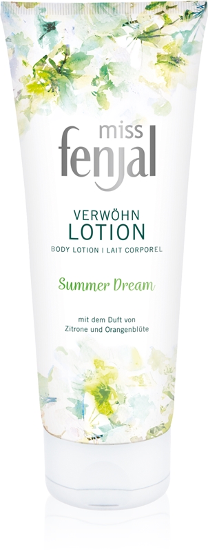 Fenjal Summer Dream Bodylotion