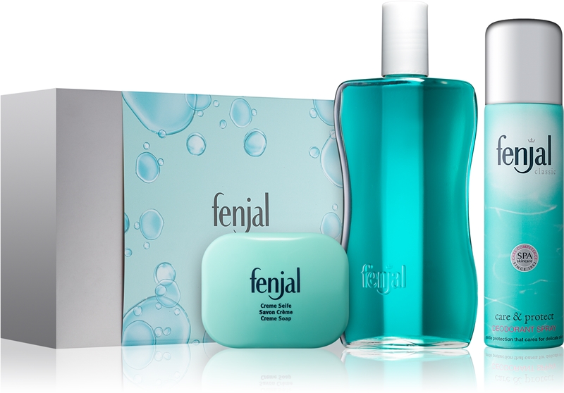 Fenjal Classic Cosmetic Set I Notino Co Uk